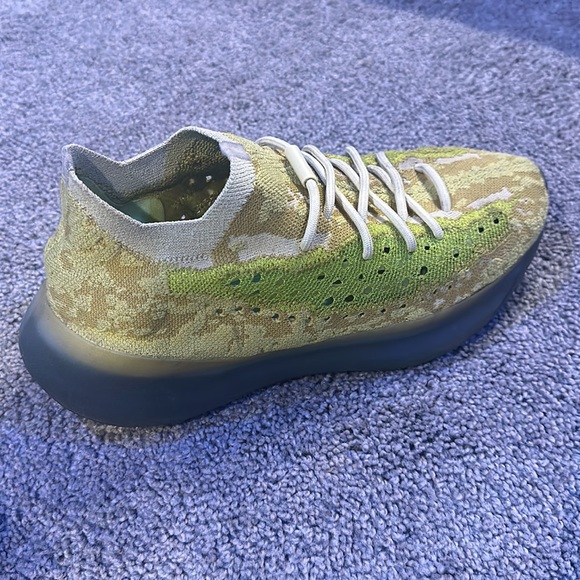 Yeezy 380 hylte